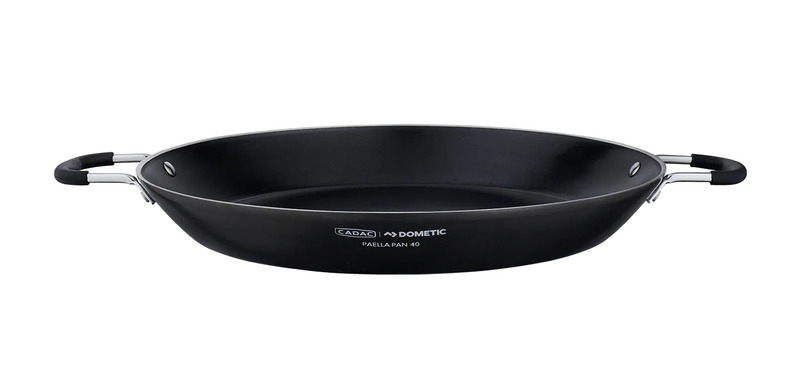 Cadac Paella tavası 40