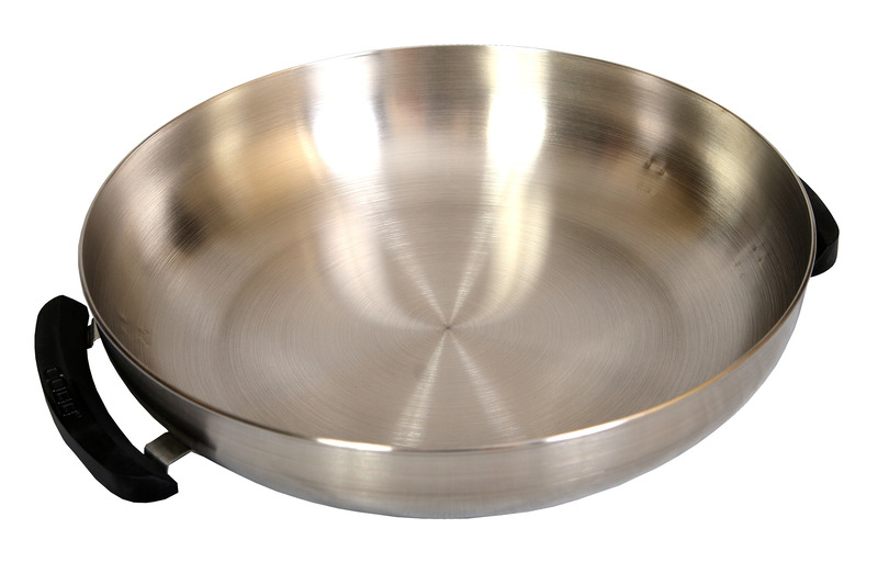 COBB wok tava
