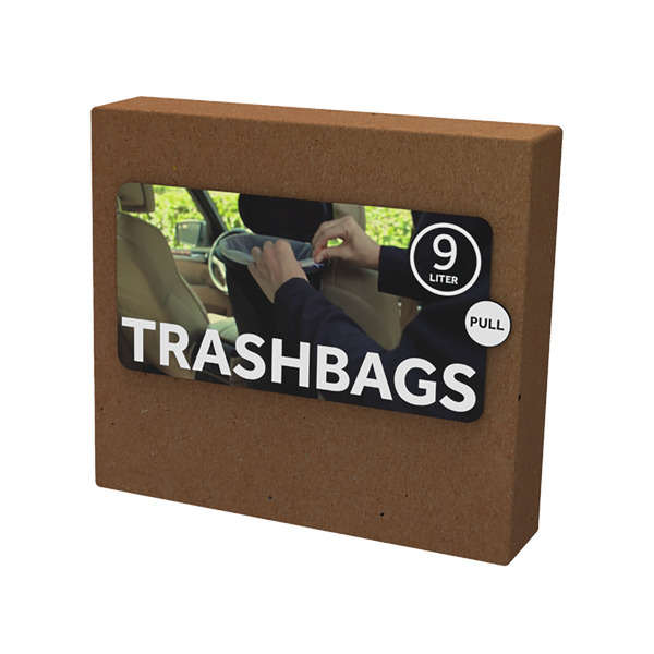 Flextrash çöp torbası