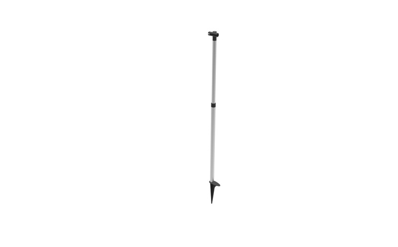 Flextrash Campstick çöp askısı