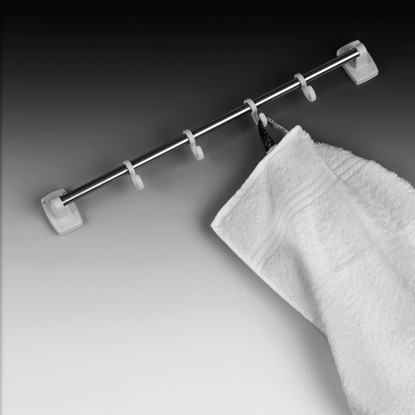 Askılık 6 kancalı, L40 cm