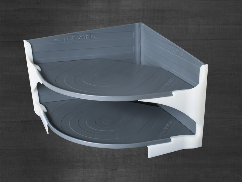 Purvario EKKOO Tabak Tutucu