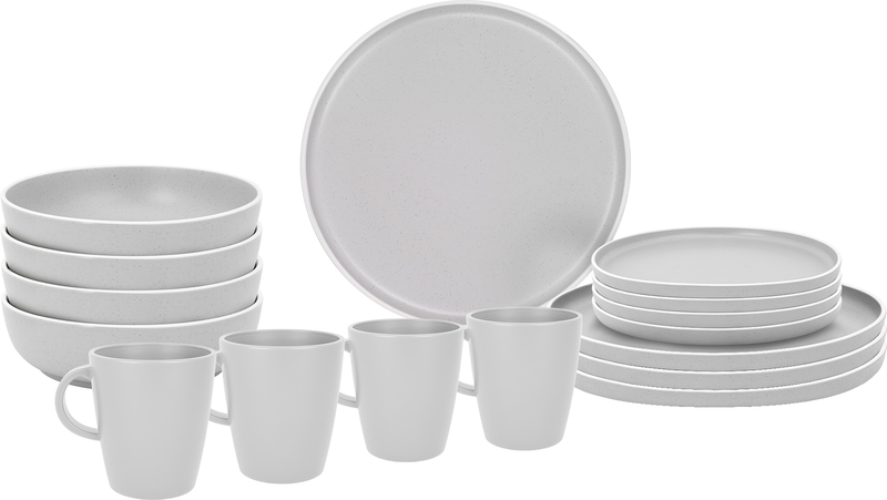 Yemek Takımı DOLOMIT WHITE