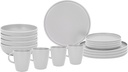 Yemek Takımı DOLOMIT WHITE