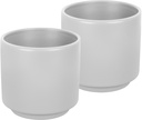 Espresso Fincanı DOLOMIT WHITE