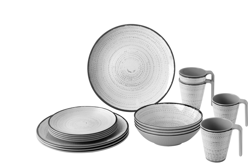 Yemek Takımı TIVOLI 16parça