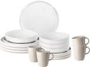 Yemek Takımı ODETTE 16-parçalı