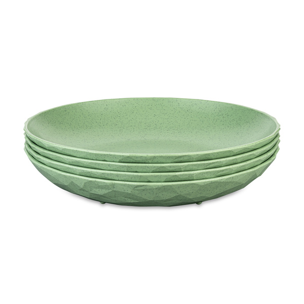 CLUB 22 cm Çukur Tabak