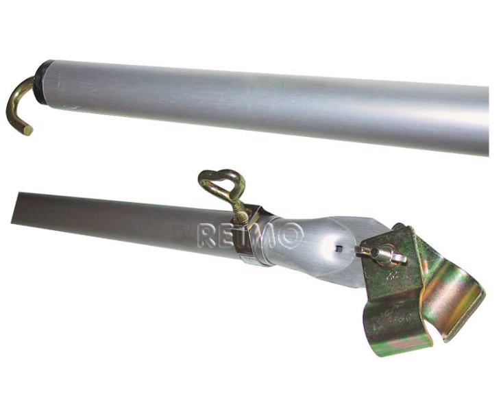Çatılı Çadır Direği 1,6-2,6 m