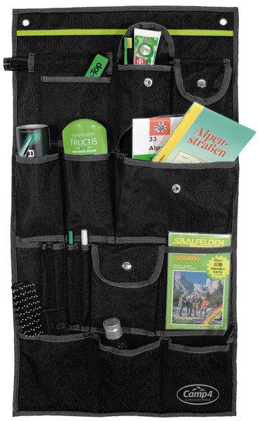 TESSA Grande Utensilo Organizer
