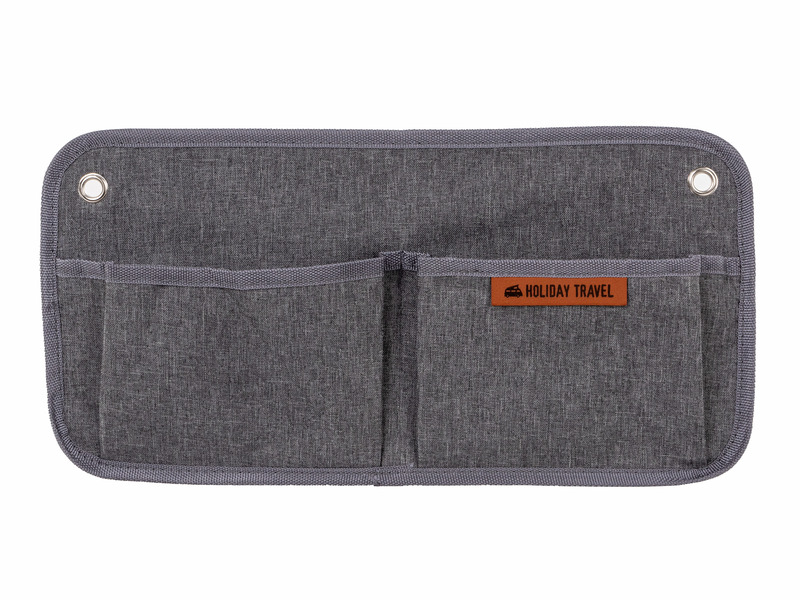 HOLIDAY TRAVEL 2 Utensilo Organizer