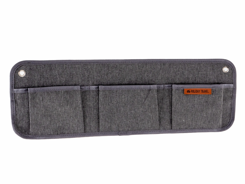 HOLIDAY TRAVEL 3 Utensilo Organizer