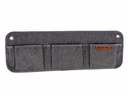 HOLIDAY TRAVEL 3 Utensilo Organizer