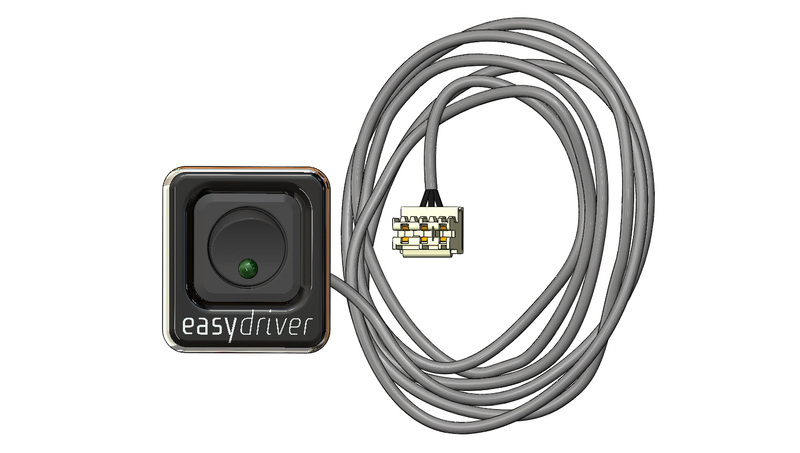 Easydriver Yükseltme Kiti