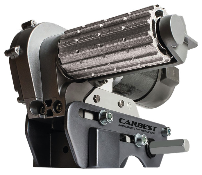 Cara-Move Manuel, 3 Yıl Garanti