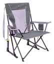 COMFORT ROCKER Sandalye Gri