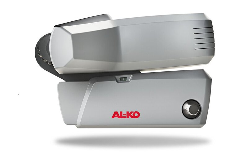 Alko-Rangierh. Ranger S21