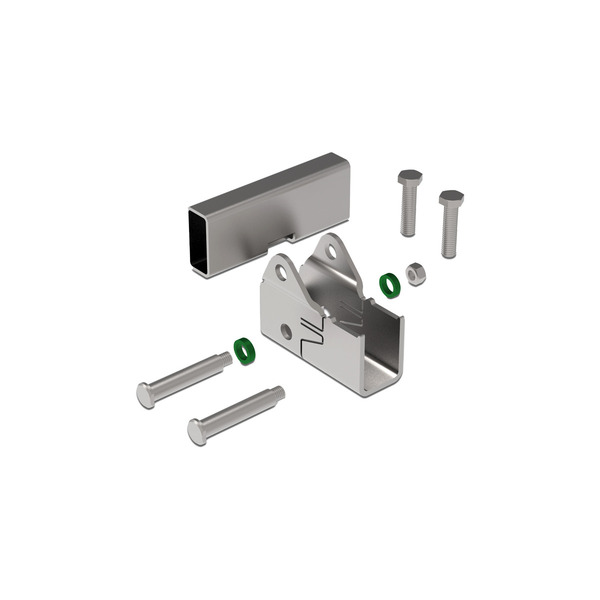 Mover-Distanzsatz 60mm 2S