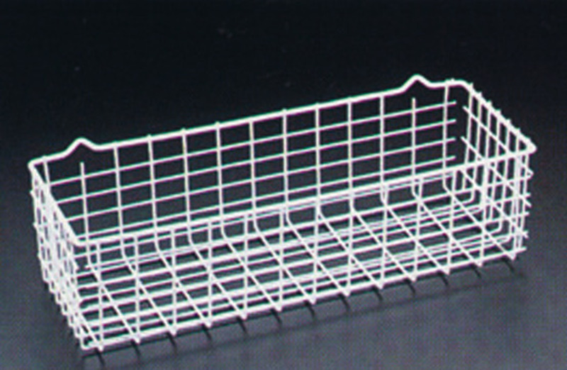 Çok Amaçlı Sepet Beyaz 33x12x9