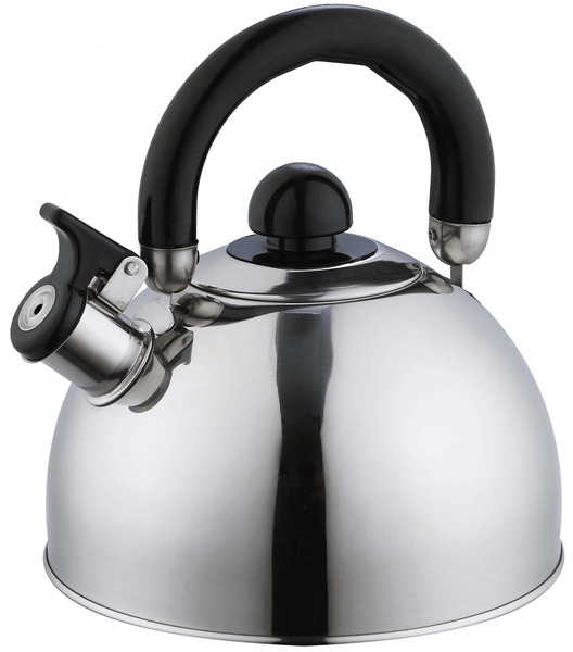 Contessa 2,5 L Islık Çalan Su Isıtıcısı