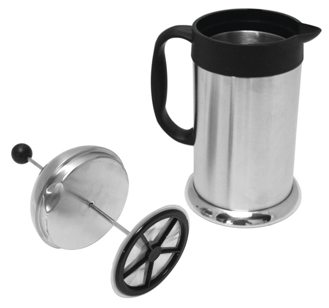 Cafeteria 1,0 L Paslanmaz Çelik Cezve