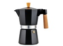 6 Fincanlı Espresso Yapıcı