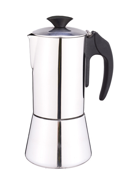 6 Fincanlı Espresso Yapıcı