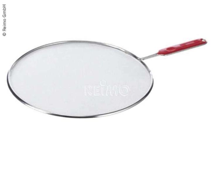 Ø20 cm Sıçrama Koruyucu