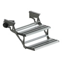 2 Basamaklı Basamak 610 mm