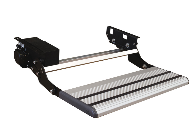 12V Basamak 44 cm