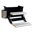 12V Çiftli Basamak 48 cm