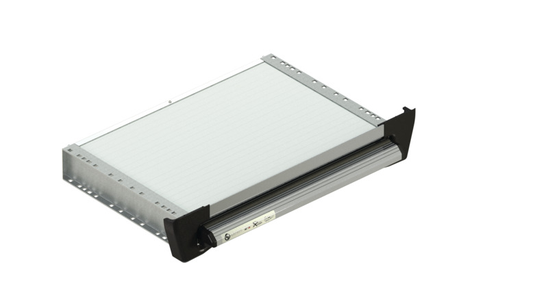 12V Basamak 44 cm