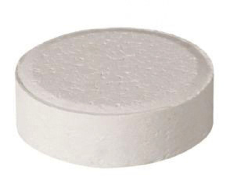 Yedek Tablet 92410 için
