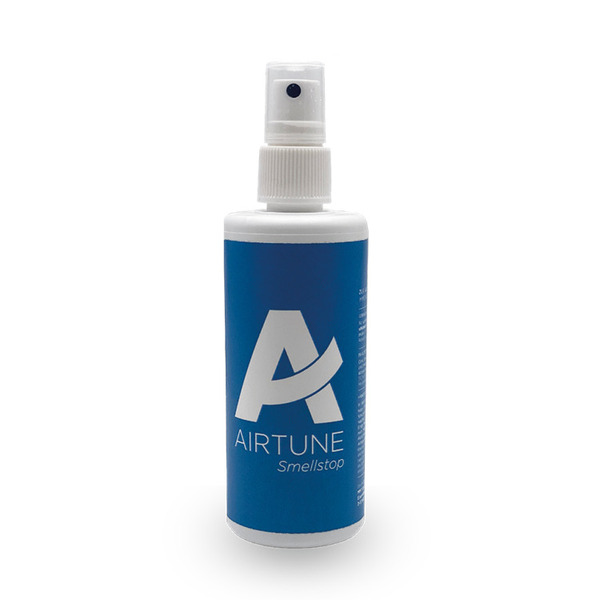 Airtune Smellstop Clesana Koku Giderici