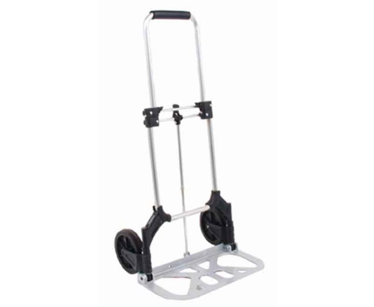 Alu Taşıma Arabası Carry 50 kg