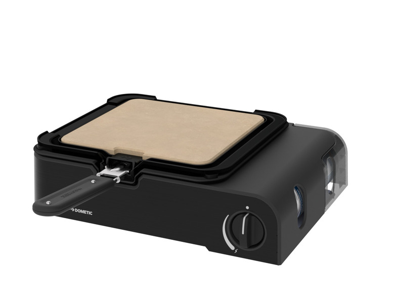 Cadac Van Cook Pizza Taşı