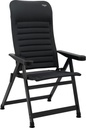 AirSelect S Kamp Sandalyesi, Gri
