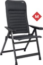 AirSelect M Kamp Sandalyesi, Gri