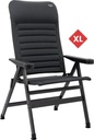 AirSelect XL Kamp Sandalyesi, Gri