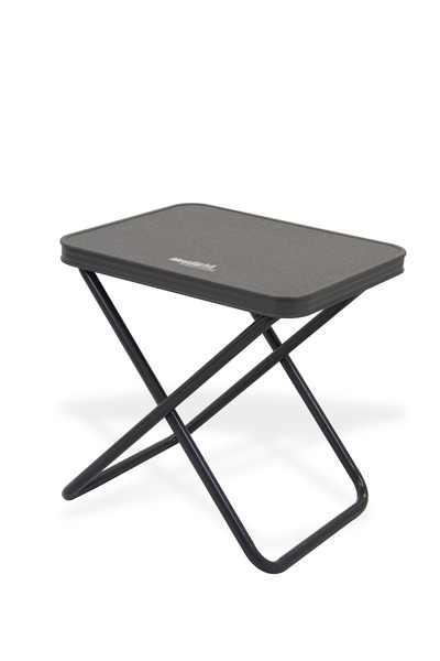 Stool Top Auflage XL,grau