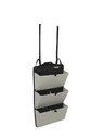Hard Cover Organizer
