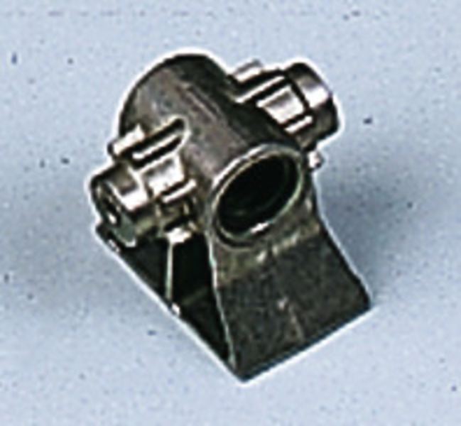 Metallspindelmutter D20