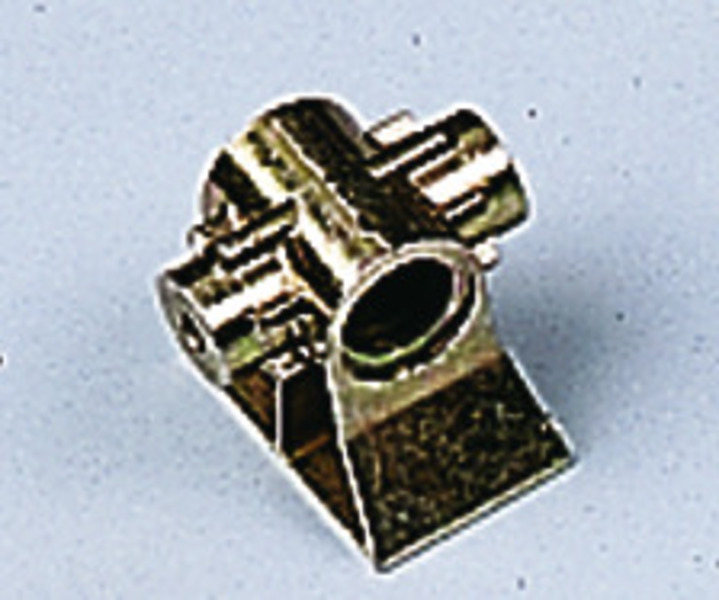 Metallspindelmutter D20