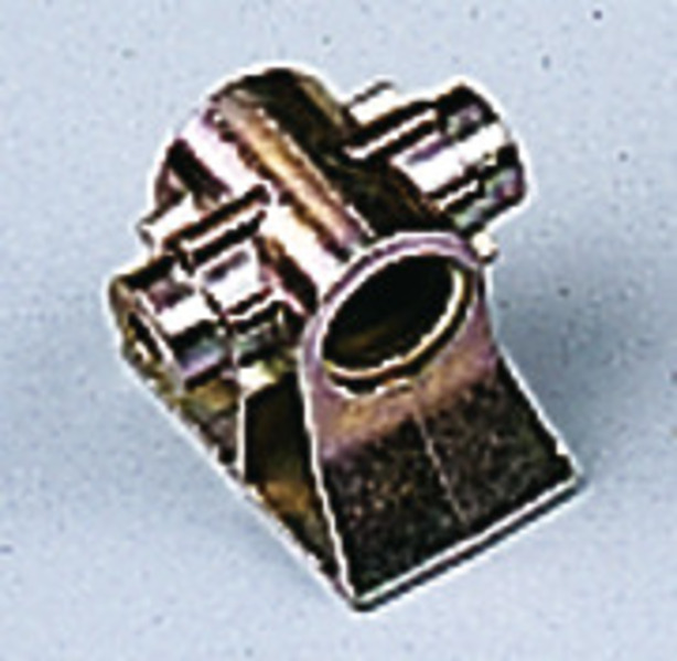 Metallspindelmutter D20