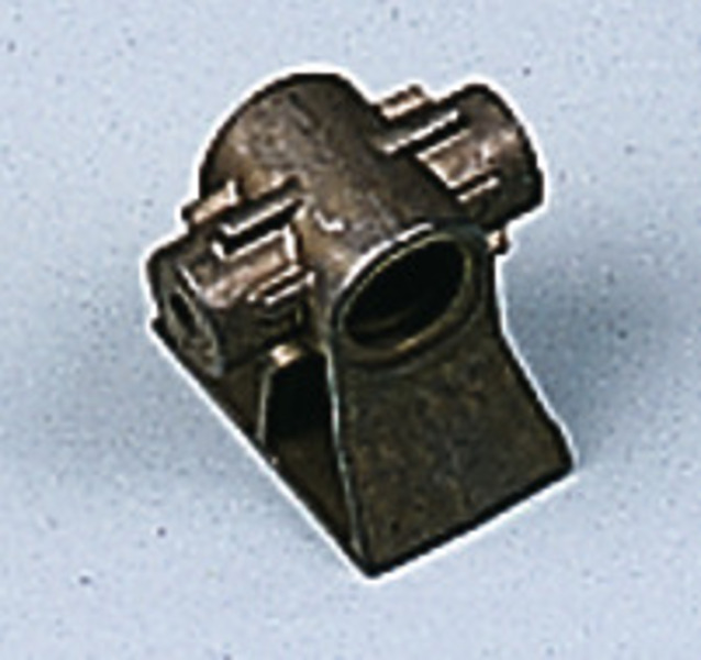 Metallspindelmutter D20
