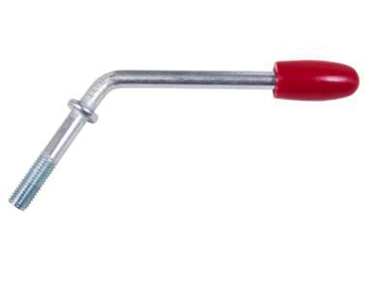 Knebel f.Klemmschelle12mm 12 mm Kelepçe Mandalı