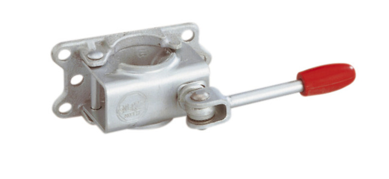 Klemmschelle D48mm Guss Döküm 48 mm Boru Kelepçesi
