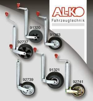 Stützr.200x50,48mm Vollgu 48 mm Dolgu Tekerlekli Pilot Tekerlek 200x50