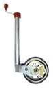 Stützr.230x80,Vollgummi Dolgu Lastikli Pilot Tekerlek 230x80