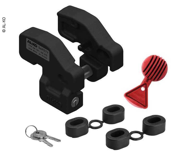 ALKO-Safety f.AK161/270 AK161/270 İçin Güvenlik Kilidi